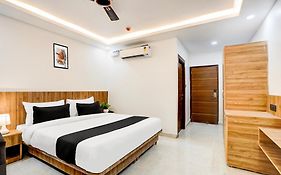 Townhouse Grand Address Hotel And Banquet