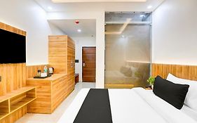 Townhouse Grand Address Hotel And Banquet